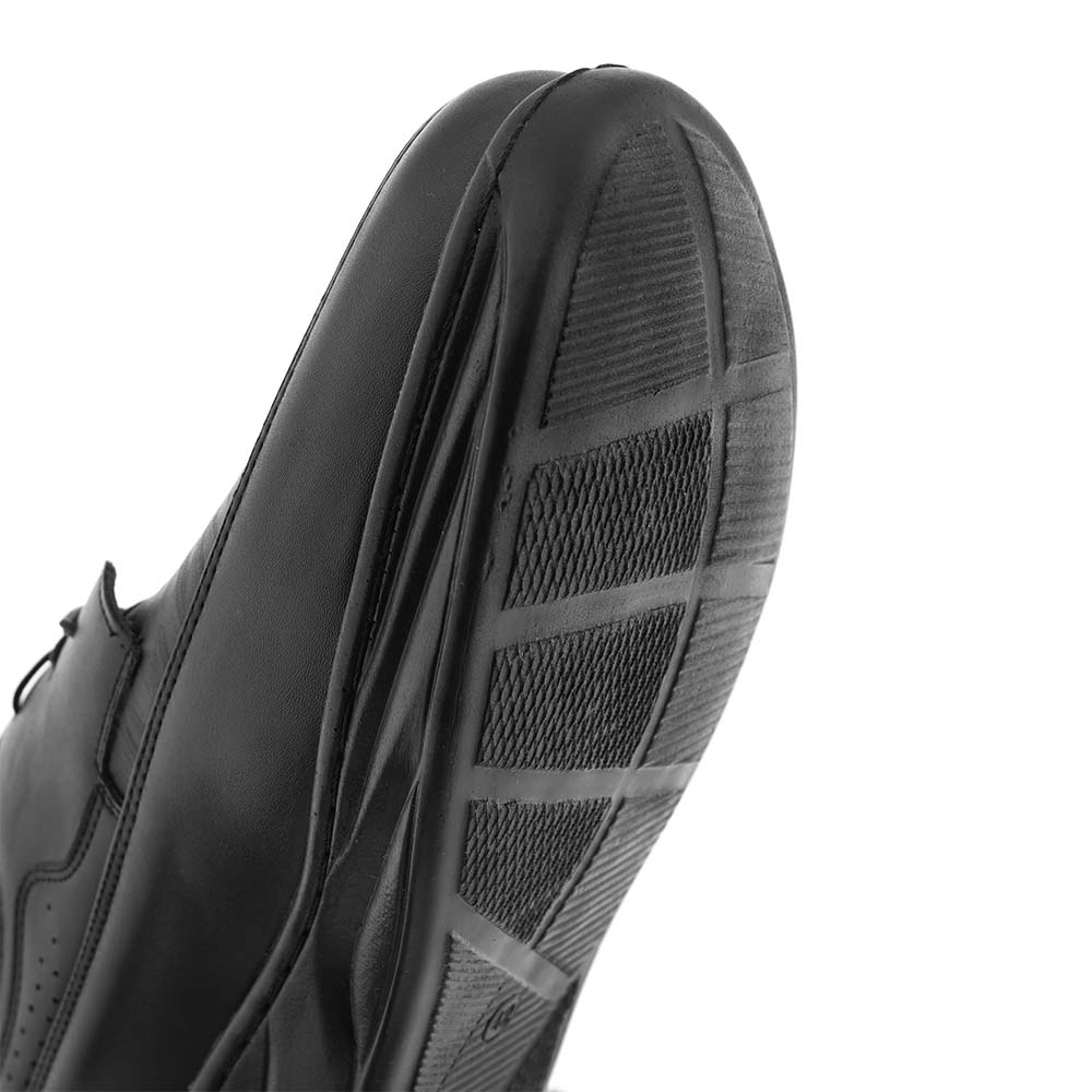خرید اینترنتی کفش طبی مردانه تکتاپ